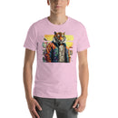 Hip Hop Tiger | Unisex t-shirt