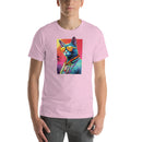 Cat in Style | Unisex t-shirt