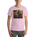 Pub Stylish Lion | Unisex t-shirt
