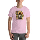 Party Lion | Unisex t-shirt