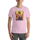 Victory Lion | Unisex t-shirt