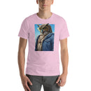 Cool Owl Sunglasses | Unisex t-shirt