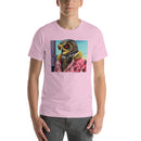 Groovy City Owl | Unisex t-shirt
