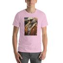 Elegant Fashion Owl | Unisex t-shirt