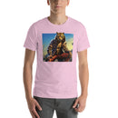 Sexy Stylish Cheetah | Unisex t-shirt