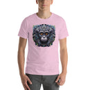 Tribal Monkey King | Unisex t-shirt
