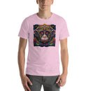 Tribal Chimpanzee Mandala | Unisex t-shirt