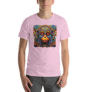 Sacred Mandala Ape | Unisex t-shirt