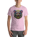 Colorful Tribal Koala | Unisex t-shirt