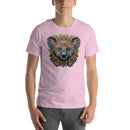 Trippy Koala Mandala | Unisex t-shirt