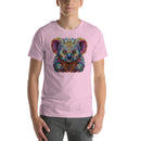 Psychedelic Koala | Unisex t-shirt