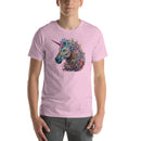 Unicorn Mandala | Unisex t-shirt
