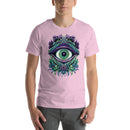 Underwater Occult Eye | Unisex t-shirt