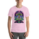 Alien Invasion UFO | Unisex t-shirt