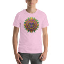 Tribal Sun Mandala | Unisex t-shirt