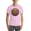 Mandala Sun Set | Unisex t-shirt