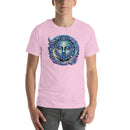 Full Moon Mandala | Unisex t-shirt