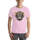 Tribal Cow Mandala | Unisex t-shirt