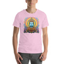 Colorful Buddha Mandala | Unisex t-shirt