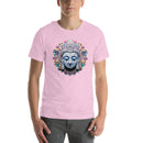 Buddha Statue Mandala | Unisex t-shirt