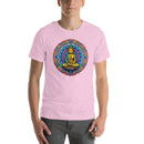 Psychedelic Buddha Mandala | Unisex t-shirt