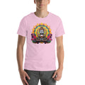 Buddha Pure Land Mandala | Unisex t-shirt