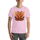Phoenix Mandala | Unisex t-shirt