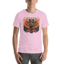 Dark Phoenix Mandala | Unisex t-shirt