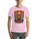Rainbow Phoenix Mandala | Unisex t-shirt