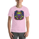 Tree Frog Mandala | Unisex t-shirt