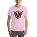 Humming Bird Mandala | Unisex t-shirt