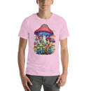 Mushroom Acid | Unisex t-shirt