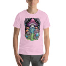 Magical Mushroom | Unisex t-shirt