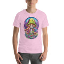 Poison Magic Mushroom | Unisex t-shirt