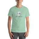 Take Me To Your Leader Cute Alien | Unisex t-shirt