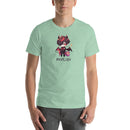 Devilish Cute Anime Demon | Unisex t-shirt