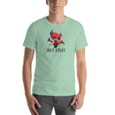 Hot Stuff Cute Devil | Unisex t-shirt