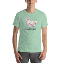 Mama Llama | Unisex t-shirt