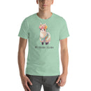 No Drama Llama | Unisex t-shirt