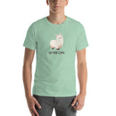 No Prob-Llama Cute Llama | Unisex t-shirt