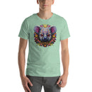 Cute Koala Bear Mandala | Unisex t-shirt