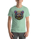 Colorful Tribal Koala | Unisex t-shirt