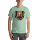Ethic Koala Bear Mandala | Unisex t-shirt