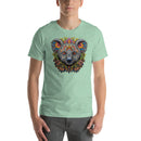 Trippy Koala Mandala | Unisex t-shirt