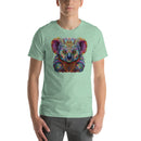 Psychedelic Koala | Unisex t-shirt