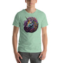 Dark Unicorn | Unisex t-shirt