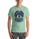 Underwater Occult Eye | Unisex t-shirt