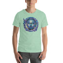 Full Moon Mandala | Unisex t-shirt