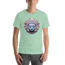 Buddha Statue Mandala | Unisex t-shirt
