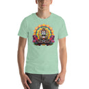 Buddha Pure Land Mandala | Unisex t-shirt